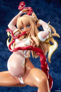MouseUnit ~Love with Tentacle~ Futaba Lily Ramses - Tentacle and Witches - photo 7