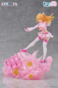 TAITO 2.5 Dimensional Seduction DRESSTA Statue Figure - Liliel - 2.5 Dimensional Seduction - photo 6