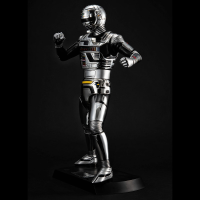 Space Sheriff Gavan 4