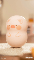 LuLu the Piggy Generic - Professional Cosplayer LuLu Tumbler 7