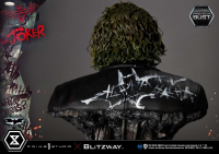 Premium Bust The Dark Knight (Film) The Joker 41