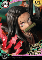 Concept Masterline Demon Slayer: Kimetsu no Yaiba Kamado KAMADO TANJIRO & KAMADO NEZUKO Ultimate Version 			 43