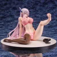 PONY CANYON Kyoka Uzen: Lingerie Style - Chained Soldier: Mato Seihei no Slave - photo 10