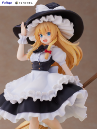 TENITOL Marisa Kirisame 12
