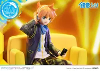 Prime 1 Studio PRISMA WING Piapro Characters Kagamine Len 1/7 Scale Pre-Painted Figure - Character Vocal Series - photo 13