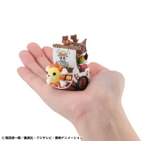 MegaHouse Yuracolle series ONE PIECE GRAND LINE collection (6pc per box) - ONE PIECE - photo 8