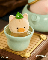 LuLu the Piggy - Lu's Table Series (Blind Box) 126