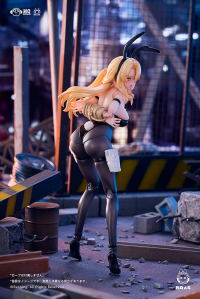Guardian Erena 1/12 Articulated Figure 5