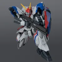 Sen-ti-nel RIOBOT Metal Armor Dragonar Dragonar 1 Custom - Metal Armor Dragonar - photo 13