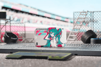Hatsune Miku: Racing Ver. 2025 Collectible Pinback Button 16