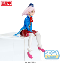 TV Anime "Shangri-La Frontier" PM Perching Figure "Emul" 8