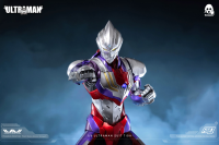 FigZero 1/6 ULTRAMAN SUIT TIGA 14