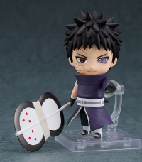 Nendoroid Obito Uchiha 1