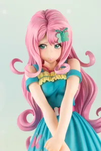 KOTOBUKIYA MY LITTLE PONY FLUTTERSHY BISHOUJO STATUE - MY LITTLE PONY - photo 2