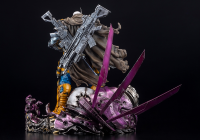 CABLE FINE ART STATUE SIGNATURE SERIES -Featuring the Kucharek Brothers- 19