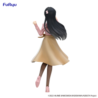 Rascal Does Not Dream Series　Trio-Try-iT Figure -Mai Sakurajima Spring Outfit ver.- 9