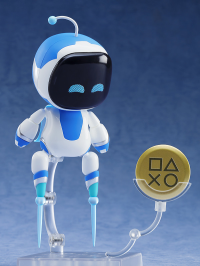 Nendoroid Astro 4