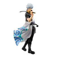 G.E.M. series Gintama Gintoki Sakata Ver. Benizakura 20th anniversary(Repeat) 1