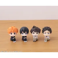 MegaHouse Lookup Haikyu！！ Toru Oikawa - Haikyu!! - photo 12