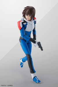 KIRA YAMATO (COMPASS PILOT SUIT Ver.) "Mobile Suit Gundam SEED Freedom" 8