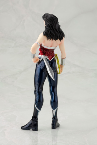 ArtFX+ Statue - Wonder Woman New52 4