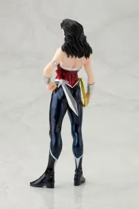 KOTOBUKIYA ArtFX+ Statue - Wonder Woman New52 - DC Comics - photo 4