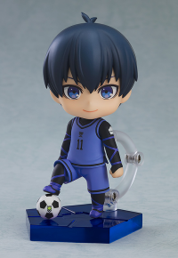 Nendoroid Isagi Yoichi(re-run) 1