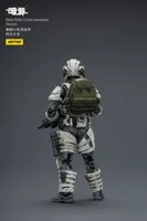 JOYTOY Steel Ride Corps Assaulter Albedo - Dark Source - photo 18