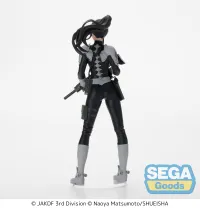 SEGA Luminasta "KAIJU No. 8" "Mina Ashiro" - Kaiju No. 8 - photo 7