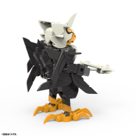 S-EGR-06 SKY-EAGLE 3