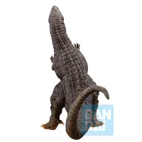 BANDAI Godzillasaurus & Dorat "Godzilla", Bandai Spirits Ichibansho Figure - Godzilla - photo 8
