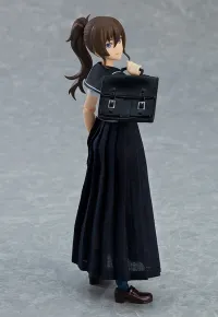 GOOD SMILE COMPANY figma Sukeban Body (Makoto) - Action Figures - photo 5