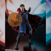Doctor Strange (Doctor Strange in the Multiverse of Madness) 3