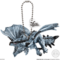 Monster Hunter Mascot Charm Collection "Monster Hunter" (Box/10) 7