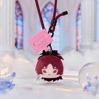 Puella Magi Madoka Magica The Movie -Rebellion- Smartphone Strap 18