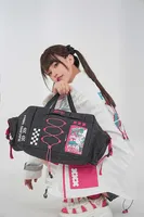 GoodSmile Moment Hatsune Miku: Racing Ver. 2025 Bag - Hatsune Miku - photo 9