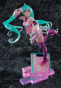 Hatsune Miku: Kentaro Yabuki x osoba Ver. 3