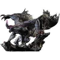 Capcom Figure Builder Creator's Model Gore Magala Re-pro Model 2