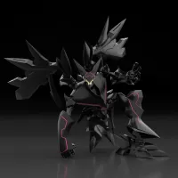 BANDAI SMP Super Robot Wars OG Astranagant "Super Robot Wars OG", Shokugan SMP - Super Robot Wars - photo 9