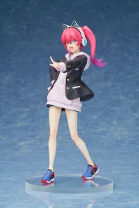 FuRyu Love Flops Amelia Irving 1/7 Scale Figure - Love Flops - photo 3