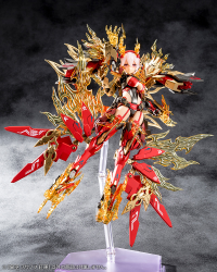 AUV SUSANOWO GUREN 4