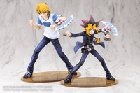 ARTFX J Katsuya Jonouchi (Joey Wheeler) -Passionate Duelists- 6