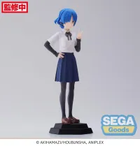 SEGA Desktop x Decorate Collections "BOCCHI THE ROCK!" "Ryo Yamada" - Bocchi the Rock! - photo 7