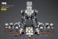 JOYTOY Tiekui Dual Pilot Mecha 02 - JOYTOY Original Series - photo 11
