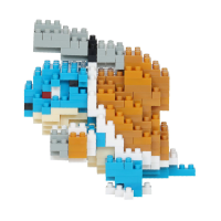 Mega Blastoise 4
