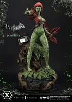 Prime 1 Studio Museum Masterline Batman: Arkham City Poison Ivy - DC Comics - photo 67