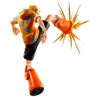 BANDAI Sanji (Burst of Energy) One Piece, Masterlise Expiece Ichibansho Figure - ONE PIECE - photo 7
