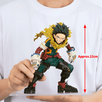 MY HERO ACADEMIA Grandista-MIDORIYA IZUKU- 3