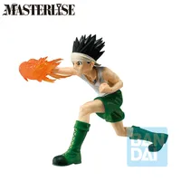 BANDAI Gon (Greed Island 2) - HUNTER×HUNTER - photo 2