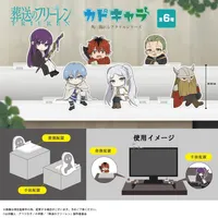 MAX LIMITED Frieren: Beyond Journey’s End ACRYLIC STAND - Frieren: Beyond Journey's End - photo 1